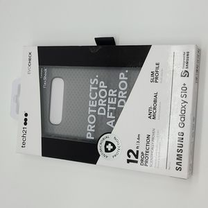 Tech21 Cell Phone Case for Galaxy S10+